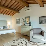 Villa Le Panteraie