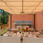 Villa Le Panteraie Montecatini Terme