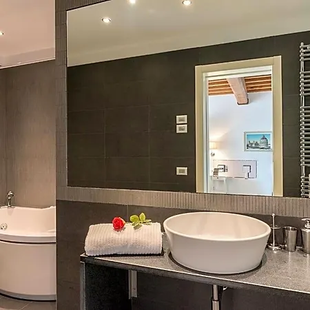 Le Panteraie Villa
