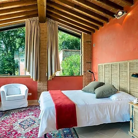 Le Panteraie Villa Montecatini Terme