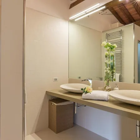 Le Panteraie 빌라 몬테카티니테르메