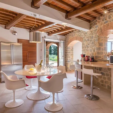 Le Panteraie 몬테카티니테르메