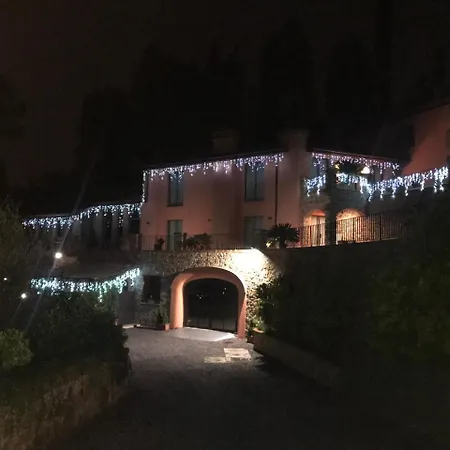 Le Panteraie 몬테카티니테르메