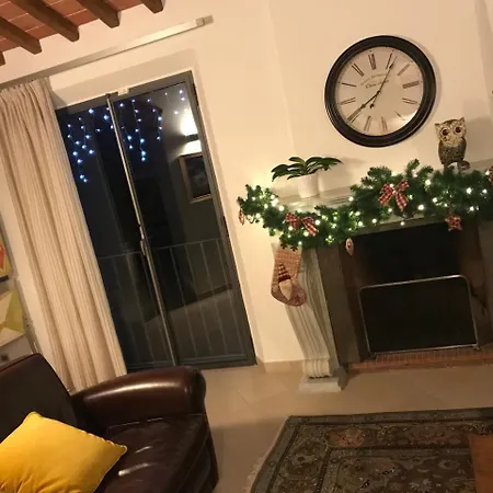 Le Panteraie * 몬테카티니테르메