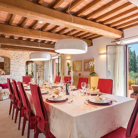 Le Panteraie * 몬테카티니테르메